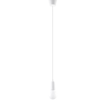 Sollux DIEGO SL.0569 Hanglamp 1x60W/E27 IP20