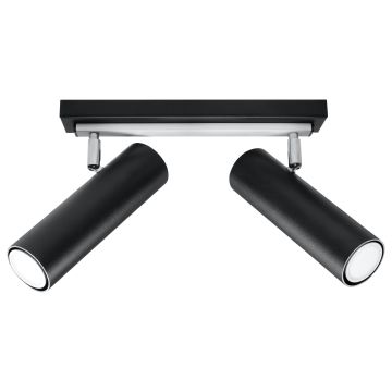 Sollux DIREZIONE 2 SL.0500 Spot 2x40W/GU10