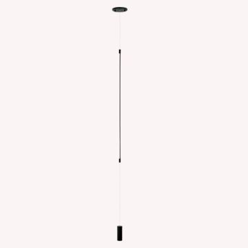 Zambelis FLOOR LED LIGHT 20184 Plafondlamp 19W/led 3000K 1620lm IP20
