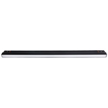 Zambelis MAGNETIC LED LIGHT 2088 Railspot 20W/led 3000K 1669lm IP20