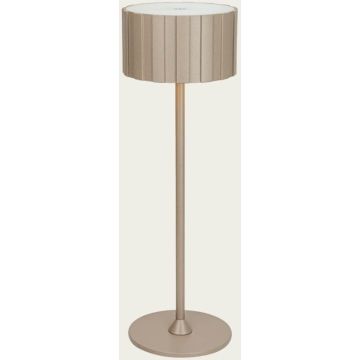 Zambelis TABLE LAMP E489 Tafellamp 2W/led 2700K + 4000K + 6500K 124lm IP44