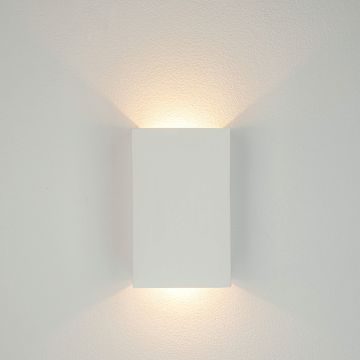 Zambelis UP-DOWN LIGHT 25379 Wandlamp 5W/led 3000K 510lm IP20