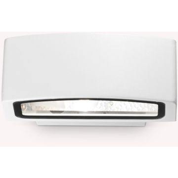 Ideal Lux ANDROMEDA 066868 Wandlamp 1x60W/E27 ip55