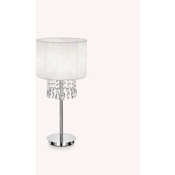 Ideal Lux OPERA 068305 Tafellamp 1x60W/E27 ip20