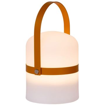 Lucide LITTLE 06802/01/43 Tafellamp 1x3w/led 2800k 30lm ip44