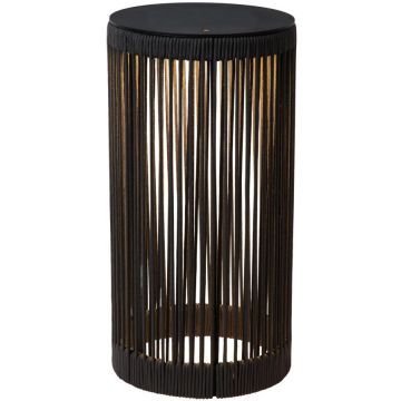 Lucide PINGI 06822/62/30 Tafellamp 1x3w/led 2800-3200k 125lm ip44