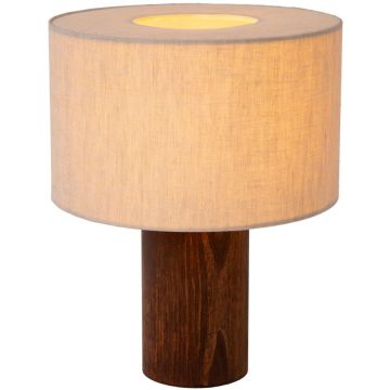 Lucide TACHINA 06526/81/70 Tafellamp 1x240w/e14 ip20
