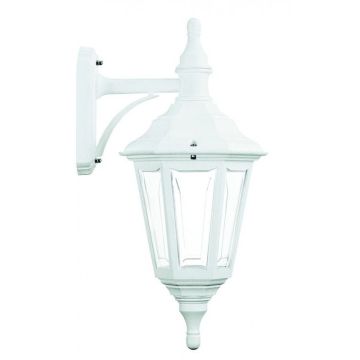 Novolux CLIC-CLAC 6 060B-G05X1A-01 Wandlamp 1x42W/E27 IP44