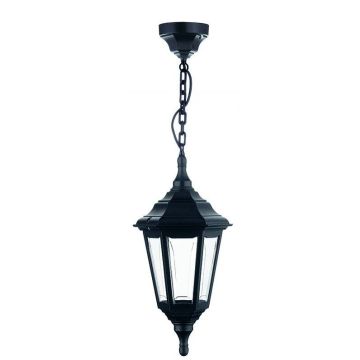 Novolux CLIC-CLAC 6 060G-G05X1A-02 Hanglamp 1x42W/E27 IP44
