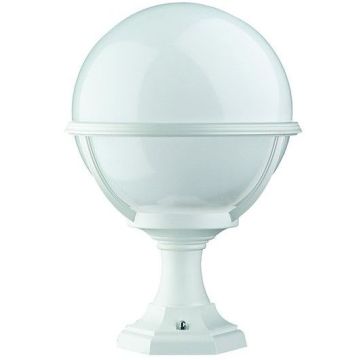 Novolux CLIC-CLAC GLOBO 061H-G05X1A-02 Vloerlamp 1x42W/E27 IP43