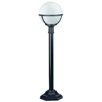 Novolux CLIC-CLAC GLOBO 061I-G05X1A-02 Vloerlamp 1x42W/E27 IP43