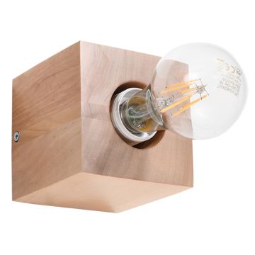 Sollux ARIZ SL.0676 Wandlamp 1x60W/E27 IP20