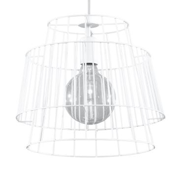 Sollux GATE SL.0662 Hanglamp 1x60W/E27 IP20