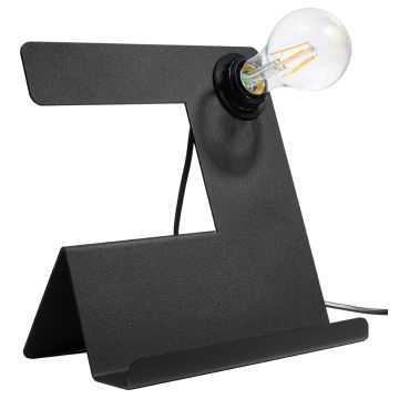 Sollux INCLINE SL.0669 Bureau lamp 1x60W/E27 IP20