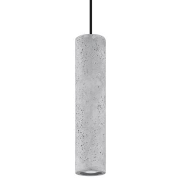 Sollux LUVO SL.0653 Hanglamp 1x40W/GU10 IP20