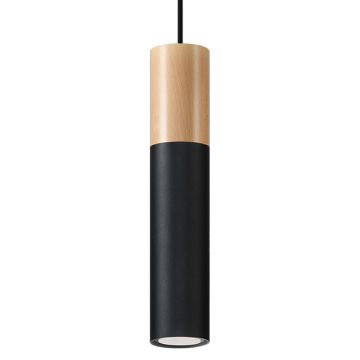 Sollux PABLO SL.0632 Hanglamp 1x40W/GU10 IP20