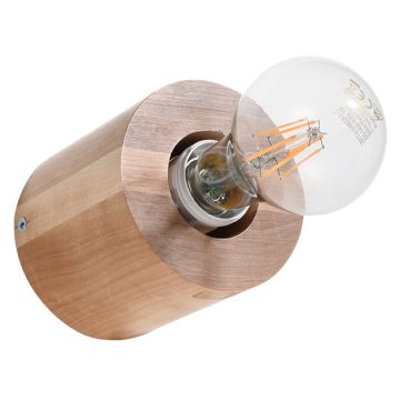 Sollux SALGADO SL.0673 Wandlamp 1x60W/E27 IP20