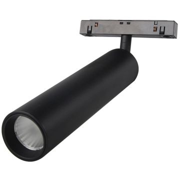 Zambelis MAGNETIC SPOT 2095 Railspot 15W/led 3000K 1225lm IP20