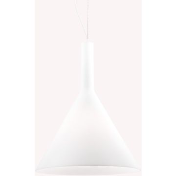 Ideal Lux COCKTAIL 074313 Hanglamp 1x60W/E27 ip20