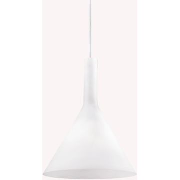Ideal Lux COCKTAIL 074337 Hanglamp 1x40W/E14 ip20