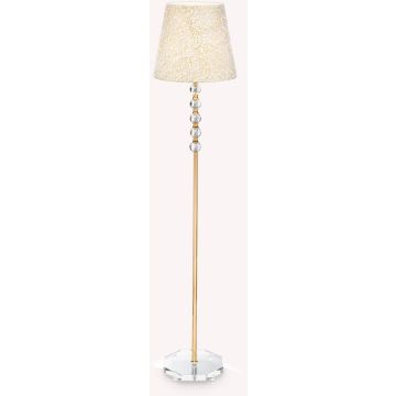 Ideal Lux QUEEN 077765 Staande lamp 1x60W/E27 ip20