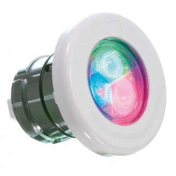Novolux CUP 077A-L0304D-01 Zwembadlamp 1x4W/LED RGB 315LM IP68