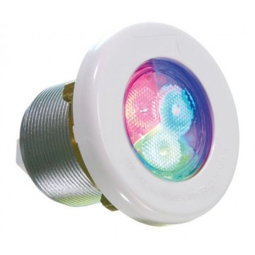 Novolux CUP 077B-L0404D-01 Zwembadlamp 1x4W/LED RGB IP68