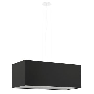 Sollux SANTA BIS 80 SL.0780 Hanglamp 3x60W/E27 IP20