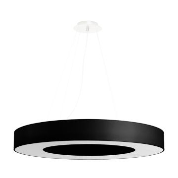 Sollux SATURNO SLIM 70 SL.0754 Hanglamp 6x60W/E27 IP20