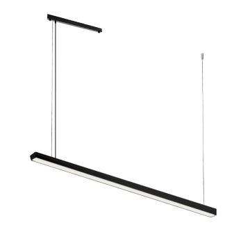Antigo Hiate 1852 Hanglamp 2x30W/LED 3000K 3663lm IP20