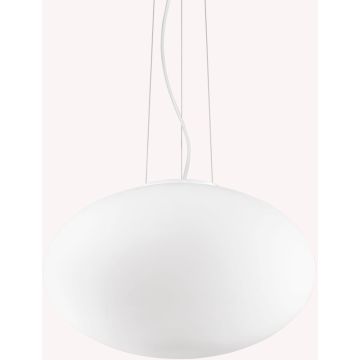 Ideal Lux CANDY 086736 Hanglamp 1x42W/E27 ip20