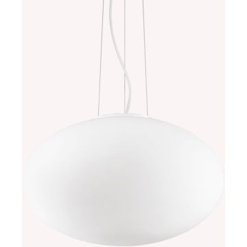 Ideal Lux CANDY 086743 Hanglamp 1x42W/E27 ip20