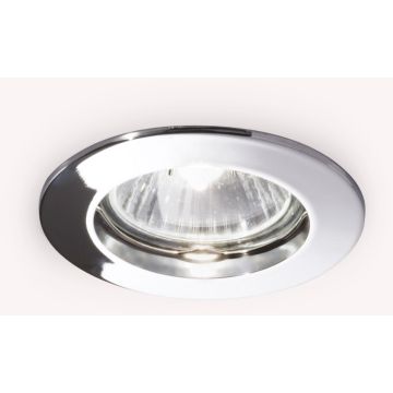 Ideal Lux JAZZ 083070 Inbouwspot 1x50W/GU10 ip20