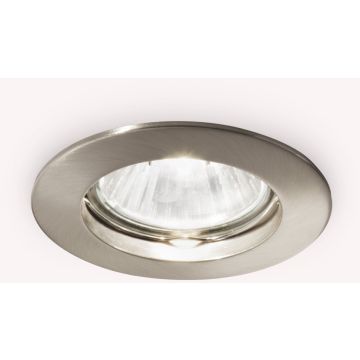 Ideal Lux JAZZ 083087 Inbouwspot 1x50W/GU10 ip20