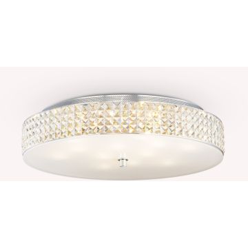 Ideal Lux ROMA 087870 Plafondlamp 12x40W/G9 ip20