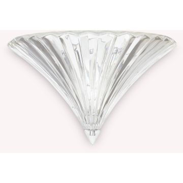 Ideal Lux SANTA 087368 Wandlamp 1x40W/E14 ip20