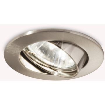 Ideal Lux SWING 083148 Inbouwspot 1x28W/GU10 ip20