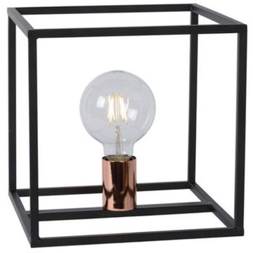 Lucide ARTHUR 08524/01/30 Tafellamp 1x60w/e27 ip20