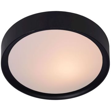 Lucide LEX 08109/01/30 Plafondlamp 1x9w/e27 ip20