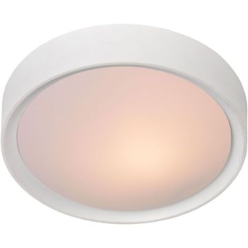 Lucide LEX 08109/01/31 Plafondlamp 1x9w/e27 ip20