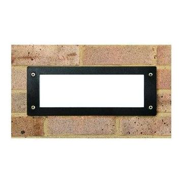 Novolux DEVON 084A-G31X2A-02 Inbouwtraplamp 2x3W/GX53 350LM IP66