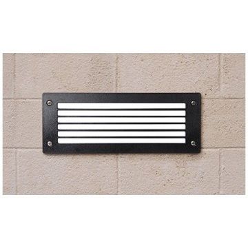 Novolux DEVON 084B-G31X2A-02 Inbouwtraplamp 2x3W/GX53 350LM IP66