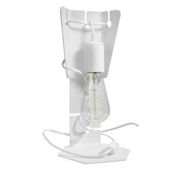 Sollux ARBY SL.0879 Bureau lamp 1x60W/E27 IP20