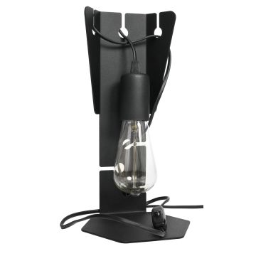 Sollux ARBY SL.0880 Bureau lamp 1x60W/E27 IP20