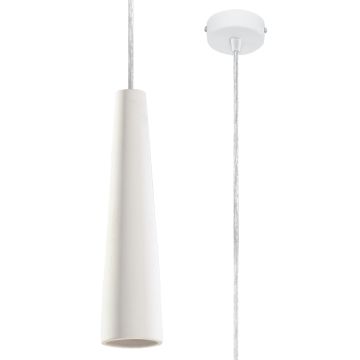 Sollux ELECTRA SL.0845 Hanglamp 1x40W/GU10 IP20