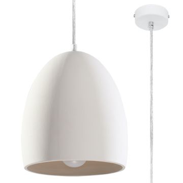 Sollux FLAWIUSZ SL.0848 Hanglamp 1x60W/E27 IP20
