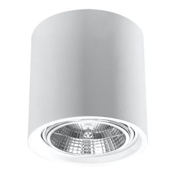 Sollux KALU SL.0841 Opbouwspot 1x40W/GU10/ES111 IP20