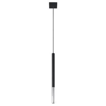 Sollux MOZAICA 1 SL.0885 Hanglamp 12W/G9/LED IP20