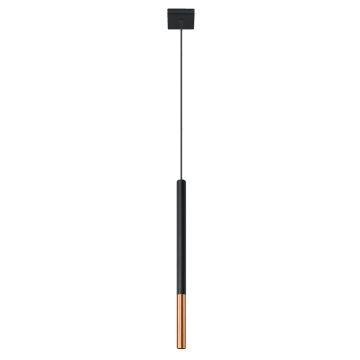 Sollux MOZAICA 1 SL.0888 Hanglamp 12W/G9/LED IP20