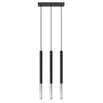 Sollux MOZAICA 3L SL.0886 Hanglamp 12W/G9/LED IP20